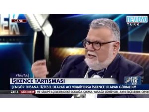 CELAL ŞENGÖR: DENİZ GEZMİŞ VE MAHİR ÇAYAN EŞKİYAYDI