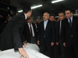 Kılıçdaroğlu Son Noktayı Koydu