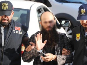 MAHKEMEDEN ŞOK IŞİD KARARI