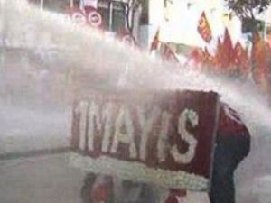 AİHM'den Türkiye'ye biber gazı cezası