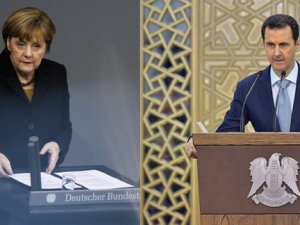 ALMANYA'DAN ERDOĞAN'I ÜZECEK KARAR