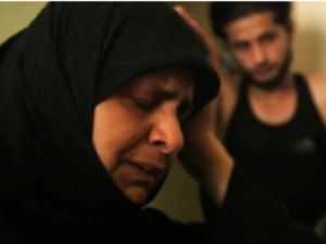 BBC; Muhaliflerin Şeriat Mahkemesi 14 Yaşında ki Çocuğu İdam, Etti!