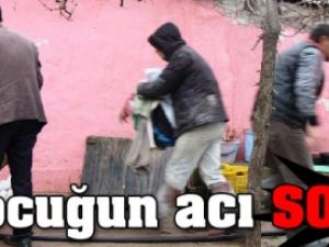 Yangın 3 çocuğun hayatını aldı!