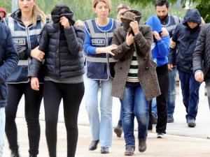 REKTÖRE ŞANTAJ DAVASINDA FLAŞ GELİŞME