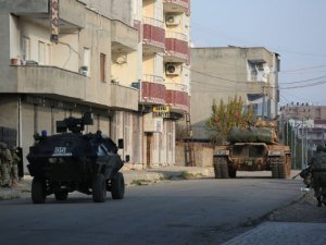 4 GÜNDE 110 TERÖRİST ETKİSİZ HALE GETİRİLDİ