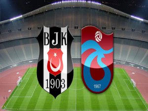 TRABZONSPOR-ANTALYASPOR: 3-0