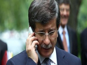 AMERİKA'DAN DAVUTOĞLU'NA JET YALANLAMA