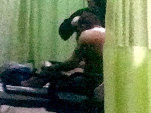 27 YAŞINDA GENÇ KENDİSİNİ YAKTI