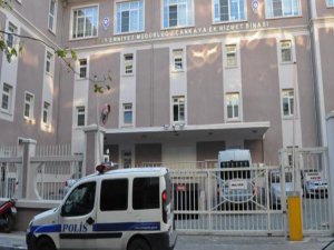 İZMİR CEMAAT OPERASYONUNDA SKANDAL