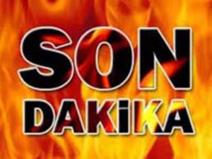 Son Dakika: Ankara'da Polis Müdahelesi!