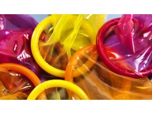 YENİ NESİL KONDOMLAR GELİYOR