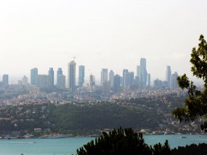 NASA'DAN İSTANBUL İÇİN ÜRKÜTEN RAPOR