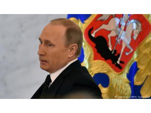 PUTİN: KİMSEYİ İNANDIRAMIYORUM