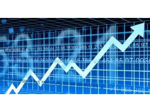 BORSA YÜKSELİŞİNİ SÜRDÜRÜLÜYOR