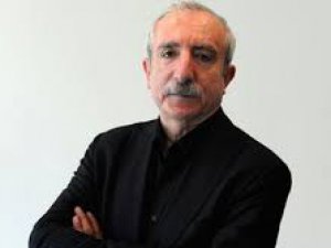 AKP DE YENİDEN ÖCALAN SESLERİ YÜKSELMEYE BAŞLADI