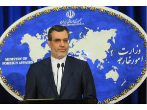 İRANLA TÜRKİYE GERGİNLİĞİ; BÜYÜKELÇİ BAKANLIĞA ÇAĞRILDI