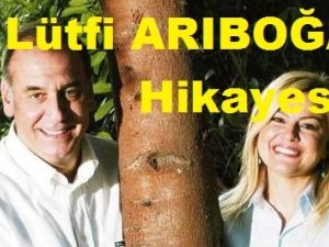 Kim Bu Lütfi Arıbogan..