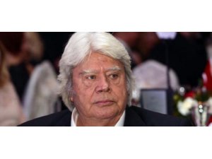 CÜNEYT ARKIN: STAR WARS GERİCİ BİR FİLM