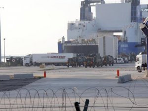 ÇOK GÜVENDİĞİMİZ NATO'DAN TÜRKİYE'YE BİR ŞOK DAHA