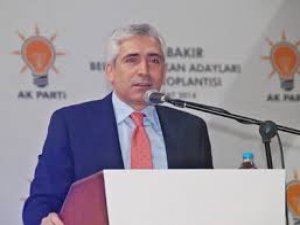 AKP'DEN İLGİNÇ ÇIKIŞ: ÖZERKLİK DE, ÖZYÖNETİM DE KONUŞULUR