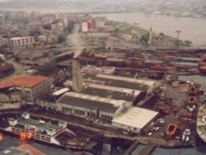 Tarihi Yok Edecek İhale Bugün