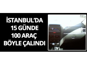 DİKKAT! ARABANIZIN İÇİNDE SİZİN DE BİLMEDİĞİNİZ ÜÇÜNCÜ ANAHTAR VAR