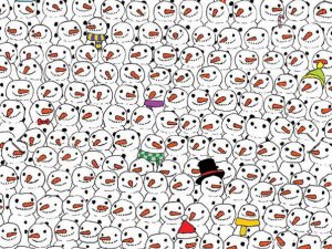 SOSYAL MEDYA PANDAYI ARIYOR