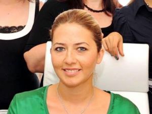 Dava Açılan Altın Portakal Yöneticisine Kızından Destek