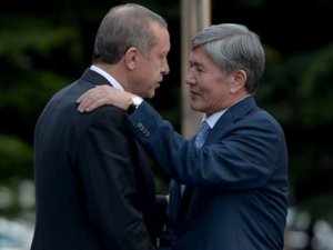 ERDOĞAN'A BİR DARBE DE KARDEŞİNDEN