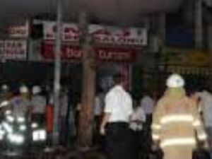 'Ekmeğimle oynadı'