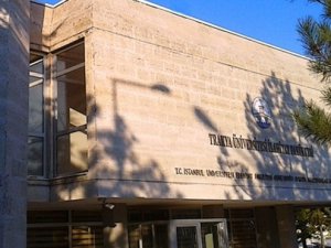 ÇOCUK PORNOCUSU İLAHİYAT PROFESÖRÜ ÇIKTI