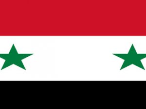 ŞAM :GELECEKTE PKK PYD VE YPG YE SURİYE'DE YER YOK