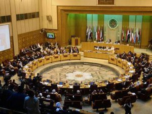 ARAPLAR DA ERDOĞAN'I ALDATTI