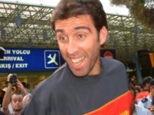 Hakan Şükür Neden Bu Kadar Kızdı?