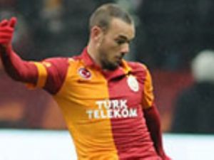 Sneijder hakkında şok F.Bahçe iddiası