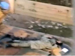 TÜRKİYE KURŞUN YAĞMURU ALTINDA BEDENİNİ YARALI POLİSE SİPER EDEN ASKERİ KONUŞUYOR