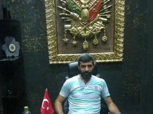 İHTİHAR EYLEMİ Mİ PİAR ÇALIŞMASI MI