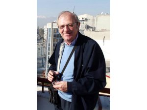 EMEKLİ GAZETECİ, EVİNDE YANARAK ÖLDÜ