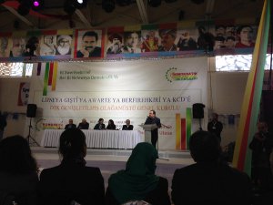 GERÇEKTEN TERÖRLE MÜCADELE VARSA BU ADAMLAR NASIL DEVLETE MEYDAN OKUYABİLİYOR