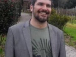 CARLOS LATUFF ERDOĞAN'I GENE KIZDIRACAK