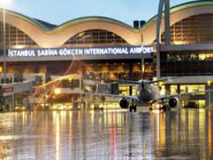 SABİHA GÖKÇEN'E SALDIRIYI O ÖRGÜT ÜSTLENDİ