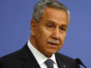 BÜLENT ARINÇ'TAN ZEHİR ZEMBEREK SÖZLER