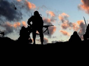 ASKERLERİMİZİN OLDUĞU BAŞİKA DA YENİ İŞİN DALDIRISI