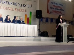 GÜNEYDOĞU DA RESMEN ÖZERKLİK İLAN ETTİLER