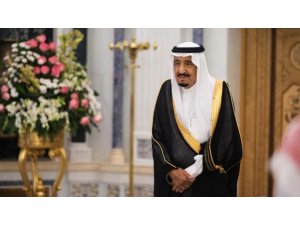 'SUUDİ ARABİSTAN BEŞ YILA İFLAS EDEBİLİR'