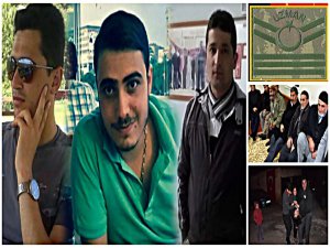 ŞEHİT UZMAN ÇAVUŞLARIN KİMLİKLERİ BELLİ OLDU