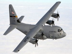 ABD'DEN IŞİD KASABASINA BASKIN