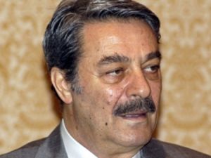 Akil Kadir İnanır'dan Gezi Parkı Çağrısı