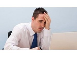 OTURARAK ÇALIŞANLAR BU HASTALIĞA DİKKAT