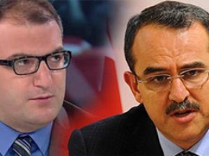 AKP'DE 17-25 ARALIK KAVGASI